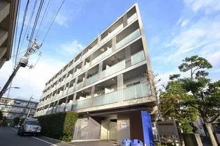 レジデンス雪谷大塚の画像