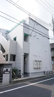 パークFLATS桜川の画像