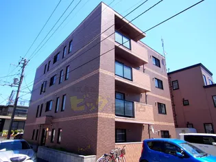 ユイマールハウスの画像