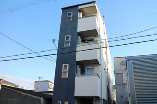 プリマヴェーラ今津の画像