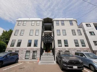 瀬比亜館神宮前の画像