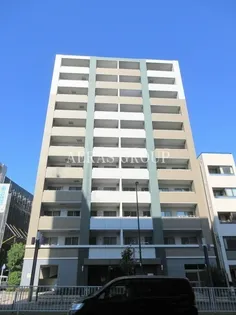 カスタリア森下の画像