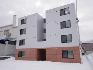 ハピネス西宮の沢の画像