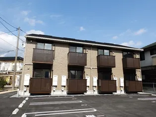 ツバイ カッツェン A棟の画像