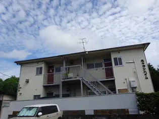 サンハイム21の画像