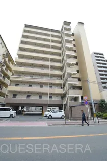 大阪府吹田市垂水町3【マンション】の外観