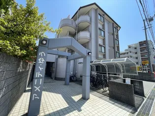 アメニティゆうの画像