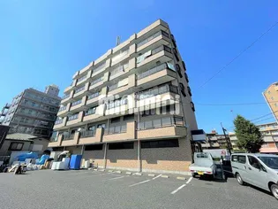 錦伊藤マンションの画像