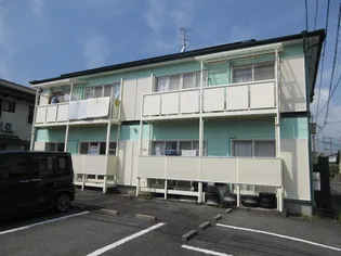 ピアグリーンの画像