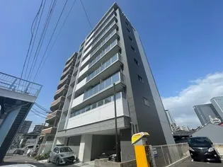 レジデンス ユウキ【2階】の外観