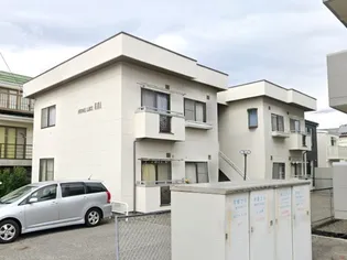 ホームライクハラの画像