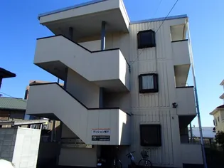 マンション鴨下の画像