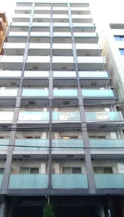 東京都千代田区東神田2【マンション】の外観