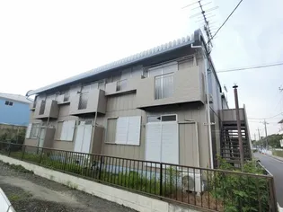 レピュート佐倉の画像