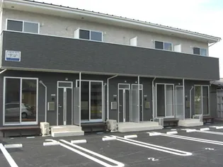 エスポワールコマツIIIA棟の画像