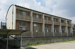 サンヴィアーレしいの木台の画像