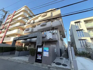 アンダルシア市川の画像