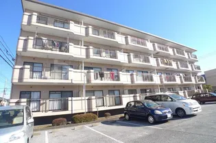 ジャスティス1番館の画像