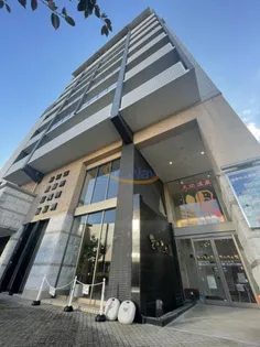 ドルチェヴィータ新大阪【2階】の外観