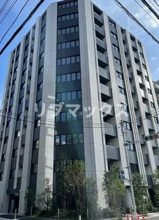 神奈川県横浜市中区翁町2【マンション】の外観