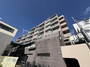 クレードル亀有の画像