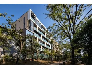 セヴェランス錦糸町の画像