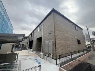 リヴィエールMORIYAの画像