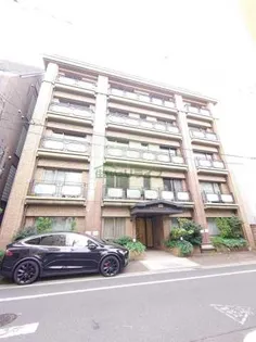 ルーフ御茶ノ水ヒルズ【5階】の外観