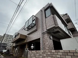 東川口サニーコート第10の画像