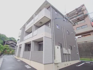 カサベルテ大町の画像