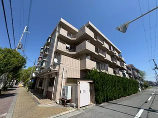 コープシティ公園南の画像