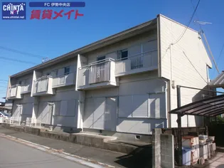 コーポ紫苑の画像