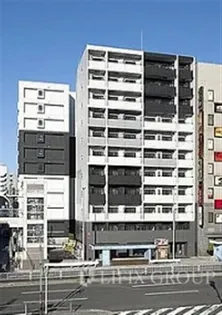 グランド・ガーラ桜木町駅前【7階】の外観