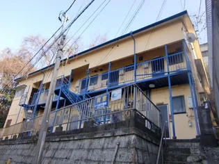 Kパレス弘明寺の画像