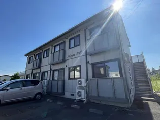 シエスタ水沢の画像