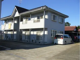 あずさコーポBの画像