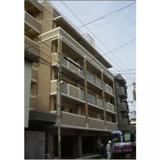 グレイスフルマンション比恵南の画像