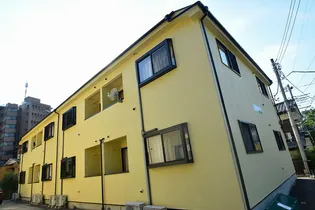 グリーンライフAの画像