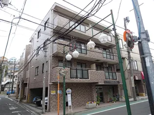 ラ メゾン山手2番館の画像