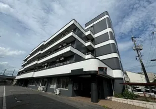 PRENCHE廿日市【4階】の外観