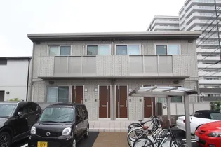 Mハイム南蟹屋の画像