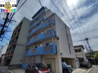 フューチャー若葉町の画像