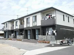 スパジオ コモド 蔵【1階】の外観
