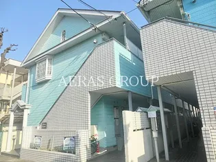 アルトーロ蒲生1の画像