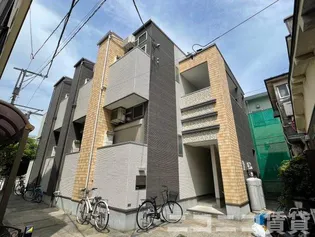 アーバン立石の画像