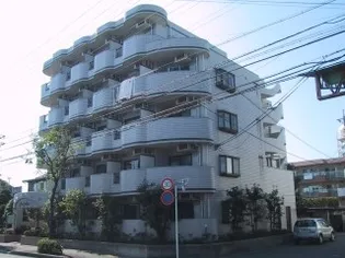 グランフォルム高丘の画像