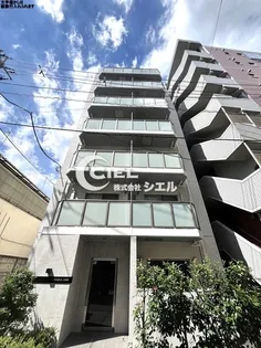 クレヴィスタ方南町の画像