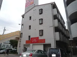 池田ビル(郡元3丁目)【2階】の外観
