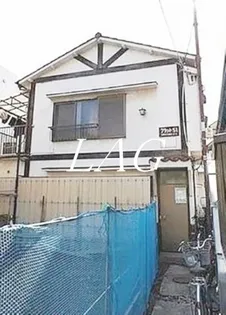 フラット51の画像