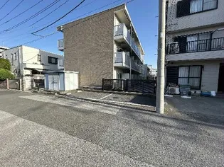 レオパレスT&Kの画像